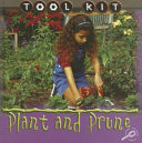 Plant and Prune cover