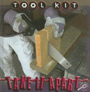 Take It Apart cover