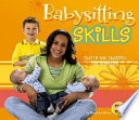 Babysitting Skills: Traits and Training for Success cover