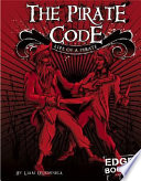 The Pirate Code: Life of a Pirate cover