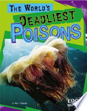 The World's Deadliest Poisons cover