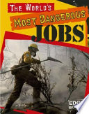 The World's Most Dangerous Jobs cover