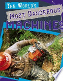 The World's Most Dangerous Machines cover