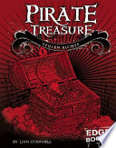Pirate Treasure: Stolen Riches cover