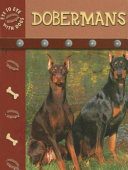 Doberman Pinschers cover