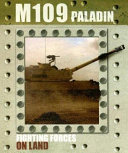 M109 Paladin cover
