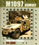 M1097 Humvee cover