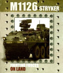 M1126 Stryker cover