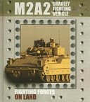 M2A2 Bradley Fighting Vehicle cover