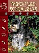 Miniature Schnauzers cover