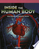 Inside the Human Body: Using Scientific and Exponential Notation cover