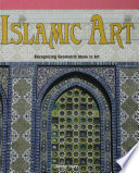 Islamic Art: Recognizing Geometric Ideas in Art cover