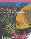 The Great Barrier Reef: Using Graphs and Charts to Solve Word Problems cover