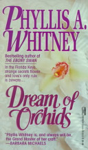 Dream of Orchids cover