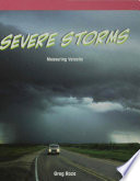 Severe Storms: Measuring Velocity cover