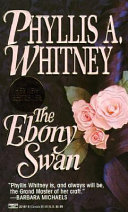 The Ebony Swan cover
