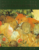 The Girl in the Golden Bower cover