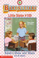 Karen's Show and Share cover