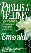 Emerald cover