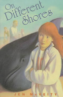 On Different Shores cover