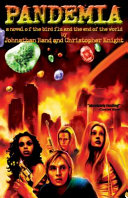 Pandemia: A Novel of the Bird Flu and the End of the World cover