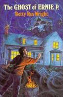The Ghost of Ernie P. cover
