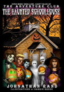 The Haunted Schoolhouse cover