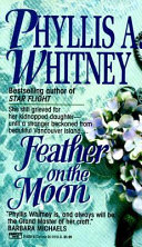 Feather on the Moon cover