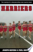 Harriers: The Making of a Championship Cross Country Team