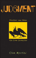 The Judgment cover