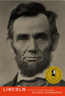 Lincoln: A Life of Purpose and Power cover