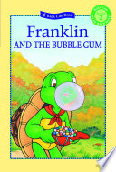 Franklin and the Bubble Gum cover