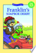 Franklin's Soapbox Derby cover