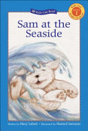 Sam at the Seaside/Sam at the Beach cover