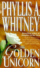 The Golden Unicorn cover