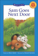 Sam Goes Next Door/Sam Wants to Play cover