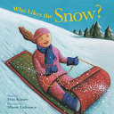 Who Likes the Snow? cover