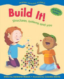 Build It! Structures, Systems and You cover