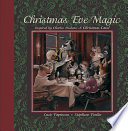 Christmas Eve Magic cover