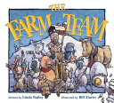 The Farm Team cover