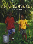 Fish for the Grand Lady cover