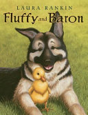 Fluffy and Baron cover