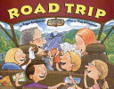 Road Trip cover