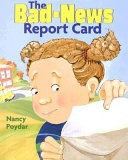 The Bad-News Report Card cover