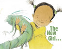 The New Girl...and Me cover