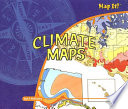 Climate Maps cover