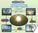 Learning About Energy with Graphic Organizers cover
