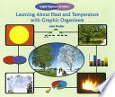 Learning About Heat and Temperature with Graphic Organizers cover