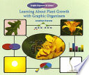 Learning About Plant Growth with Graphic Organizers cover