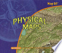Physical Maps cover